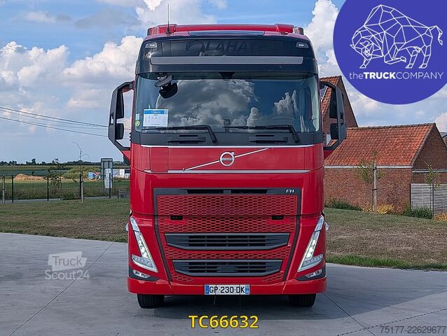 Standard-SZM Volvo 