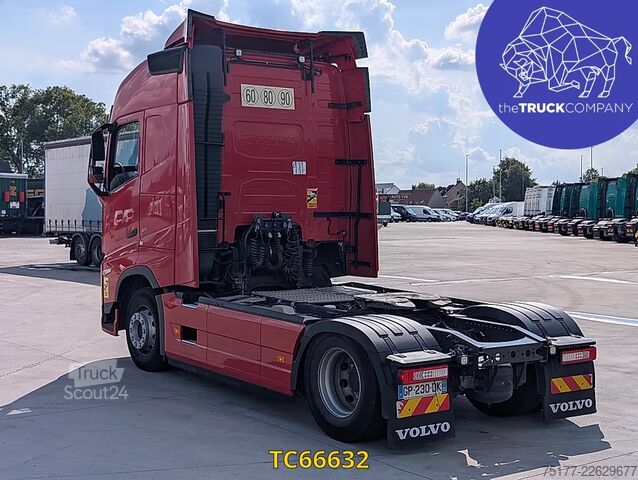 Standard-SZM Volvo 