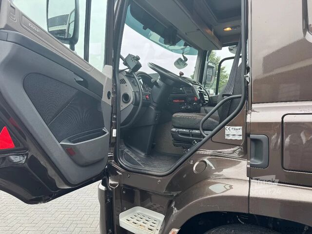 Delta-Truck Kft. Delta-Truck Kft. Delta-Truck Kft.