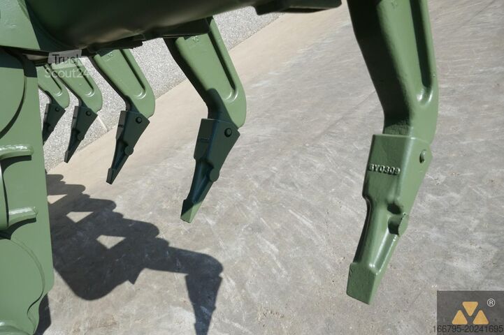 Γκρέιντερ Caterpillar 130G Ex-army