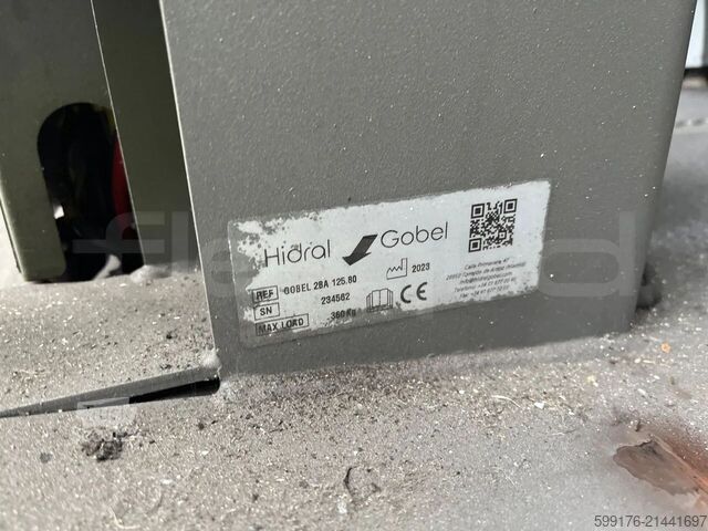 Trasporto persone IVECO Daily