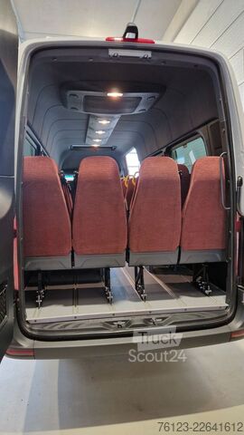Minibus MERCEDES-BENZ Sprinter Lord Light 22 Sitzer  Aktionspreis