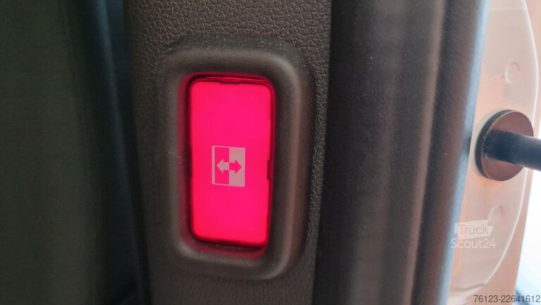 Minibus MERCEDES-BENZ Sprinter Lord Light 22 Sitzer  Aktionspreis