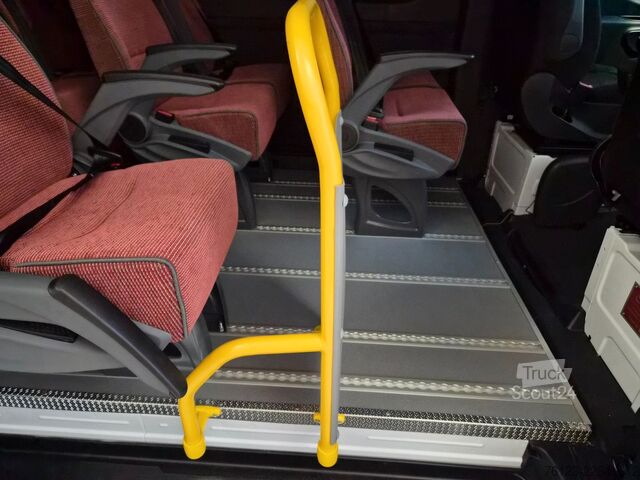 Minibus MERCEDES-BENZ Sprinter Lord Light 22 Sitzer  Aktionspreis
