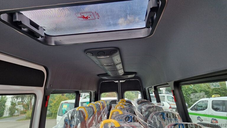 Minibus MERCEDES-BENZ Sprinter Lord Light 22 Sitzer  Aktionspreis