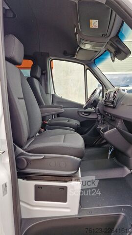 Minibus MERCEDES-BENZ Sprinter Lord Light 22 Sitzer  Aktionspreis
