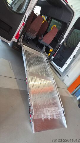 Minibus MERCEDES-BENZ Sprinter Lord Light 22 Sitzer  Aktionspreis