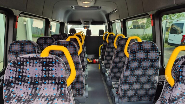 Minibus MERCEDES-BENZ Sprinter Lord Light 22 Sitzer  Aktionspreis