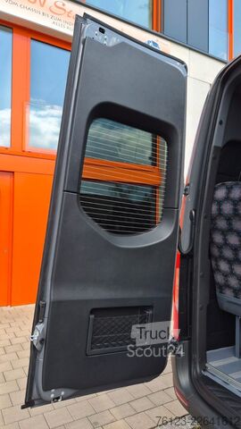 Minibus MERCEDES-BENZ Sprinter Lord Light 22 Sitzer  Aktionspreis