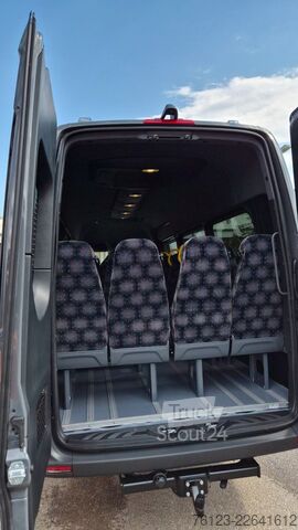Minibus MERCEDES-BENZ Sprinter Lord Light 22 Sitzer  Aktionspreis