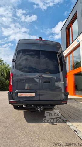 Minibus MERCEDES-BENZ Sprinter Lord Light 22 Sitzer  Aktionspreis