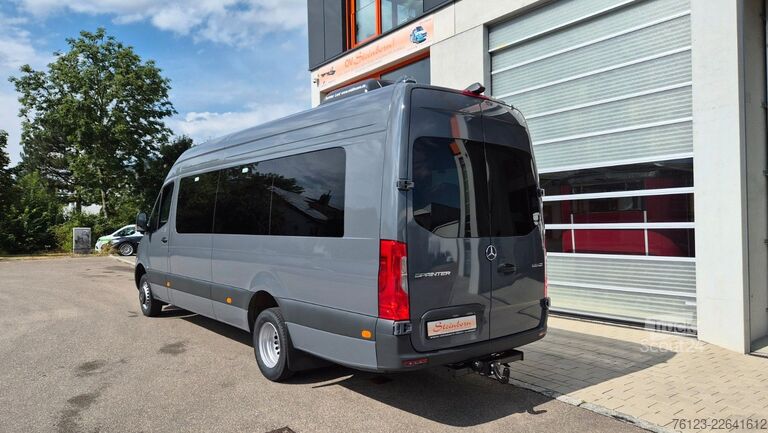 Minibus MERCEDES-BENZ Sprinter Lord Light 22 Sitzer  Aktionspreis