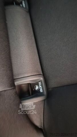 Minibus MERCEDES-BENZ 311 Sprinter 9 Sitzer auf Wunsch VIP Sitze