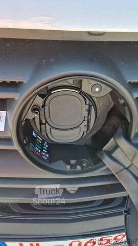 Kleinbus MERCEDES-BENZ Sprinter Elektro 9 Sitzer Bürgerbus