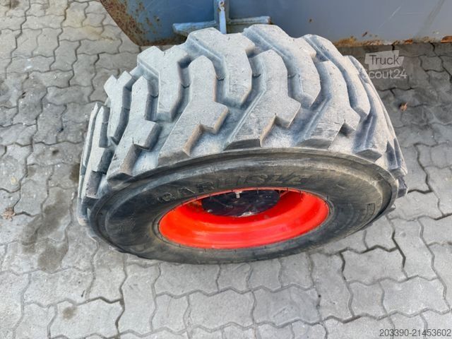 Робоча платформа Skyjack SJ46AJ 4x4 Diesel / 16 Meter