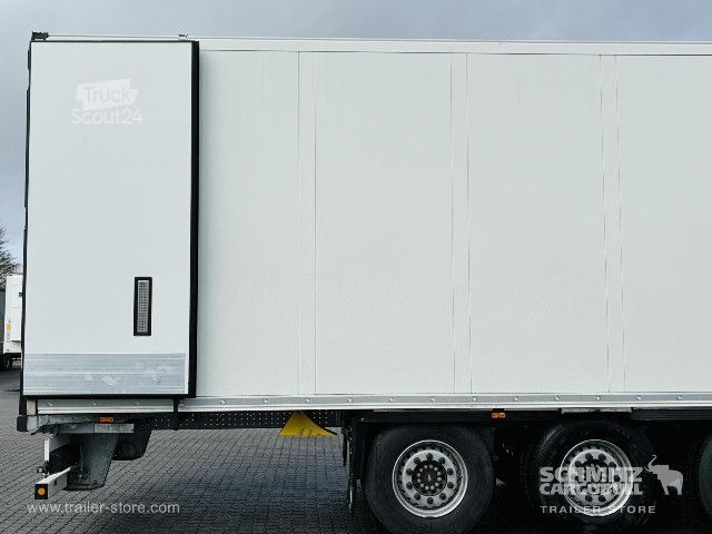 Koeloplegger Schmitz Cargobull Tiefkühler Standard