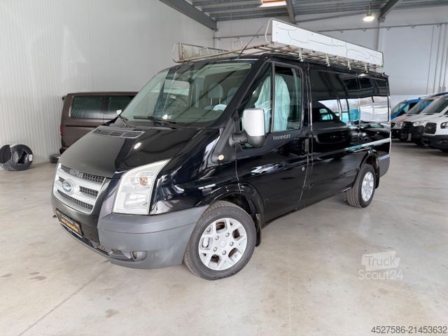 Fourgon tôlé FORD Transit FT 280 K Trend*KLIMA*TEMPOMAT