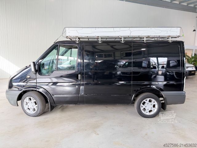 Fourgon tôlé FORD Transit FT 280 K Trend*KLIMA*TEMPOMAT