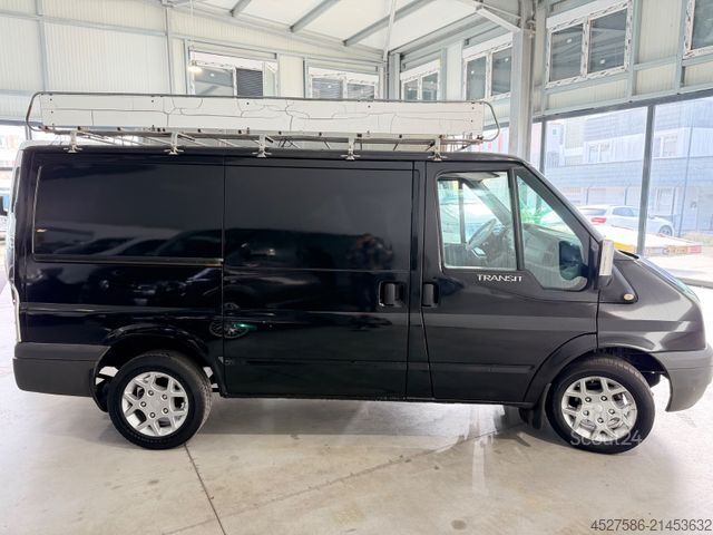 Fourgon tôlé FORD Transit FT 280 K Trend*KLIMA*TEMPOMAT