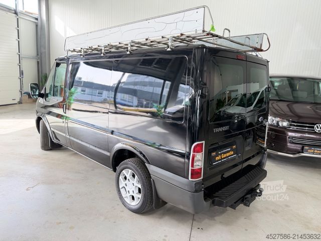 Fourgon tôlé FORD Transit FT 280 K Trend*KLIMA*TEMPOMAT