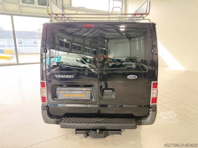 Fourgon tôlé FORD Transit FT 280 K Trend*KLIMA*TEMPOMAT