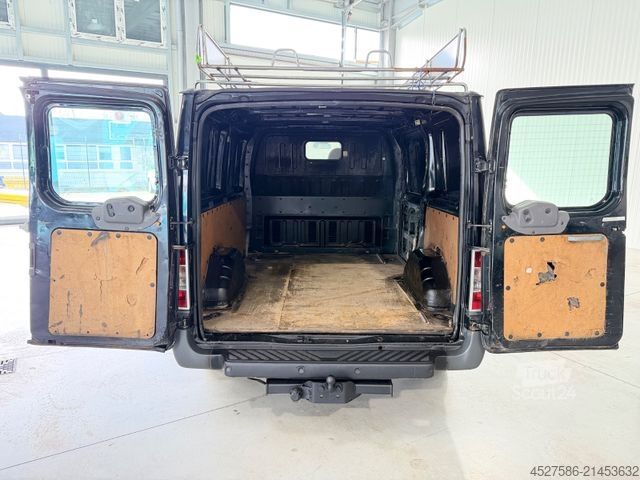 Fourgon tôlé FORD Transit FT 280 K Trend*KLIMA*TEMPOMAT