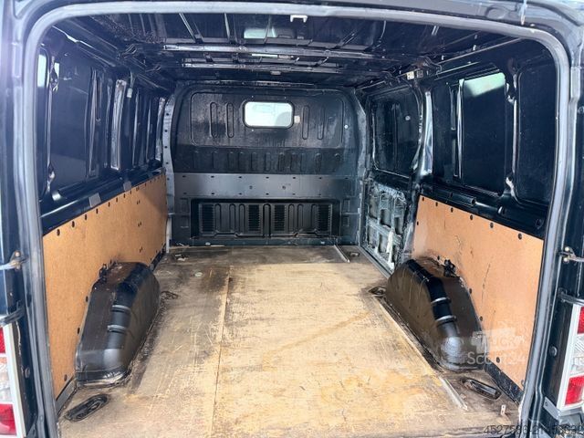 Fourgon tôlé FORD Transit FT 280 K Trend*KLIMA*TEMPOMAT