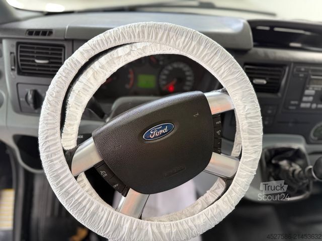 Fourgon tôlé FORD Transit FT 280 K Trend*KLIMA*TEMPOMAT