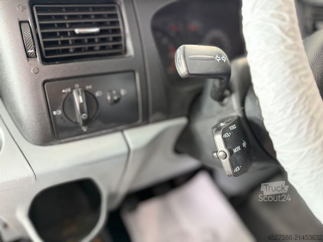Fourgon tôlé FORD Transit FT 280 K Trend*KLIMA*TEMPOMAT