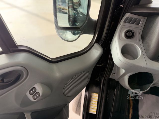 Fourgon tôlé FORD Transit FT 280 K Trend*KLIMA*TEMPOMAT