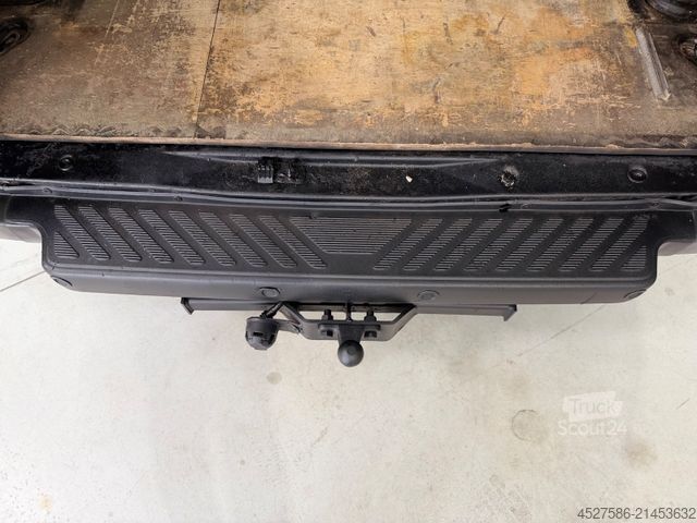 Fourgon tôlé FORD Transit FT 280 K Trend*KLIMA*TEMPOMAT