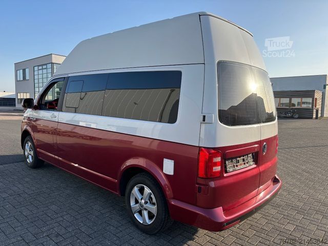 Camping-car VOLKSWAGEN Transporter T6 Hochdach L2H3 Camper ZR-neu