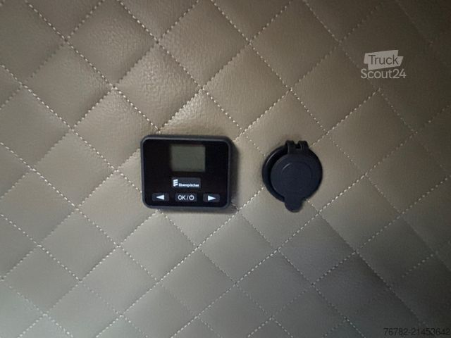 Camping-car VOLKSWAGEN Transporter T6 Hochdach L2H3 Camper ZR-neu