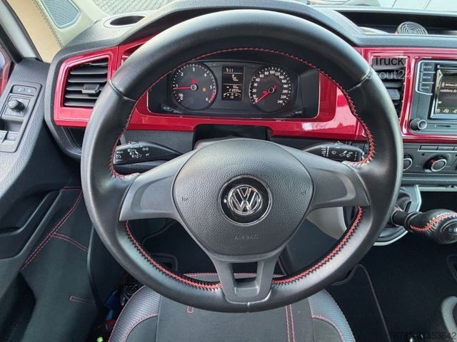 Camping-car VOLKSWAGEN Transporter T6 Hochdach L2H3 Camper ZR-neu