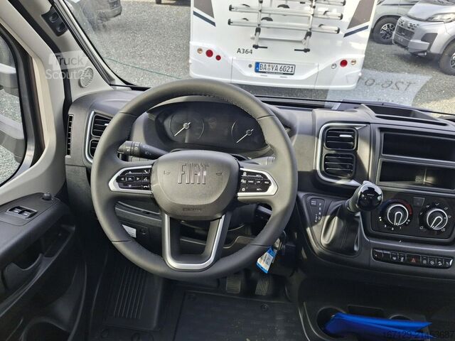 Poluintegrisani kamper CARADO T 457 Safety ACC / pro+ / Voll LED / 180ps Auto
