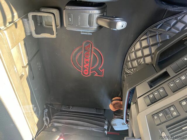 Standaard-SZM Volvo FH 540 Full options Hydrolyk