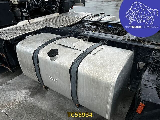 Standard-SZM DAF XF 480