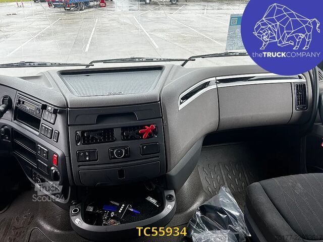 معيار SZM DAF XF 480