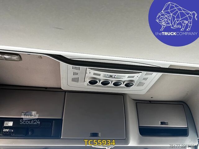 معيار SZM DAF XF 480