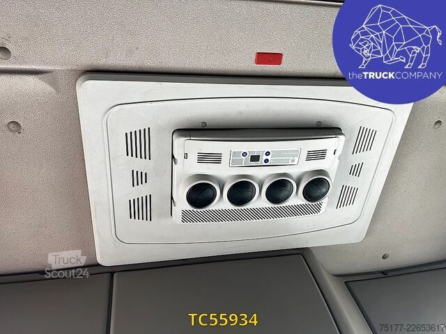 معيار SZM DAF XF 480