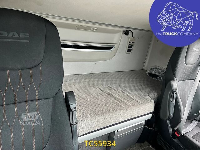 معيار SZM DAF XF 480