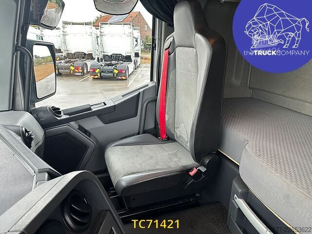 Standard-SZM Renault T 460