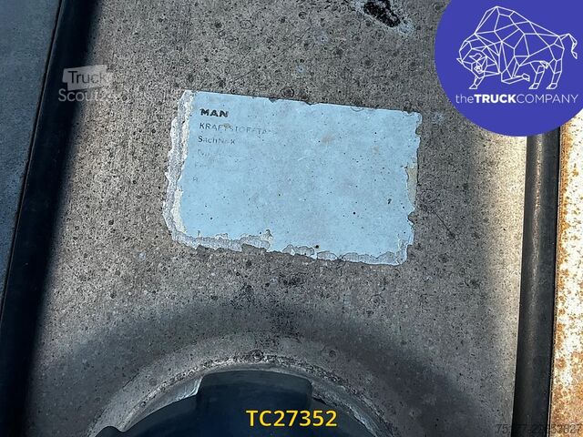 Standard-SZM MAN TGX 18.440