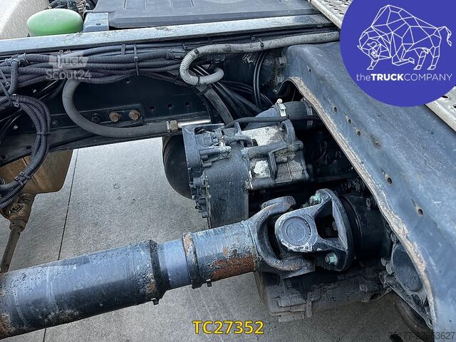 Standard-SZM MAN TGX 18.440