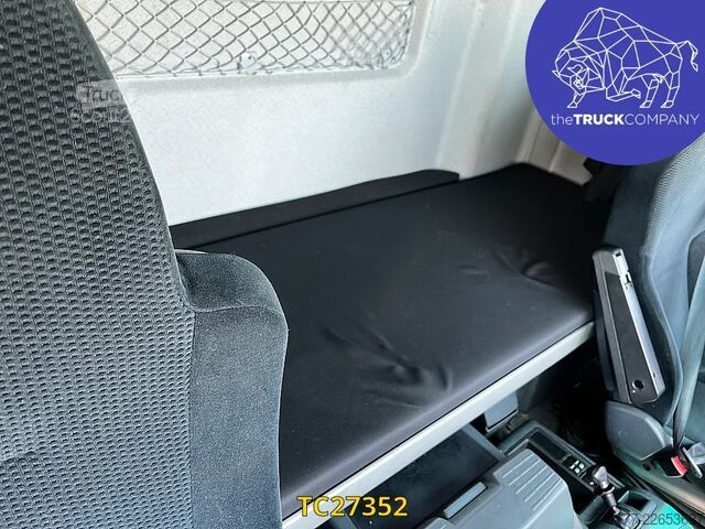 Padrão-SZM MAN TGX 18.440
