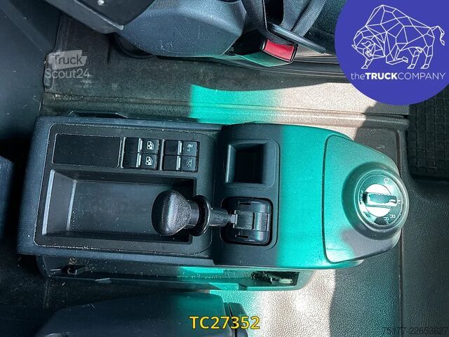 Padrão-SZM MAN TGX 18.440