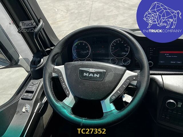 Padrão-SZM MAN TGX 18.440