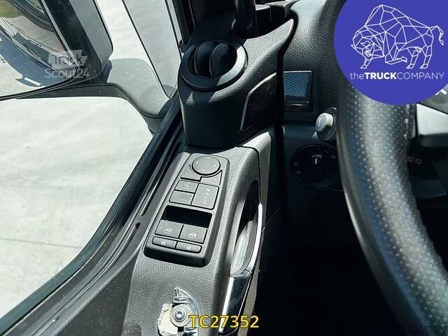Padrão-SZM MAN TGX 18.440