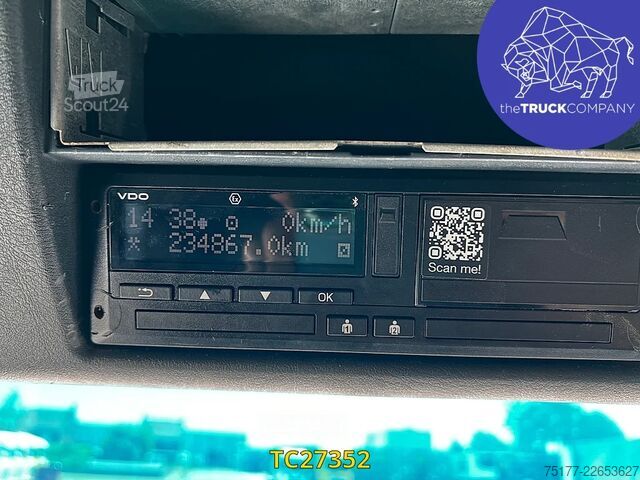 Padrão-SZM MAN TGX 18.440