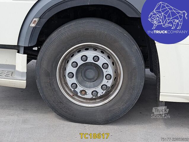 Standard-SZM DAF XF 480